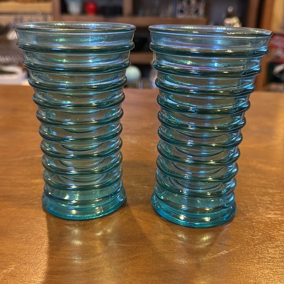 Other - Set of 2 glasses